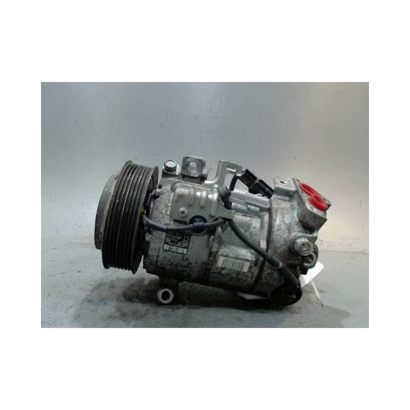 COMPRESSEUR AIR CONDITIONNE RENAULT MEGANE