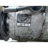 COMPRESSEUR AIR CONDITIONNE RENAULT MEGANE