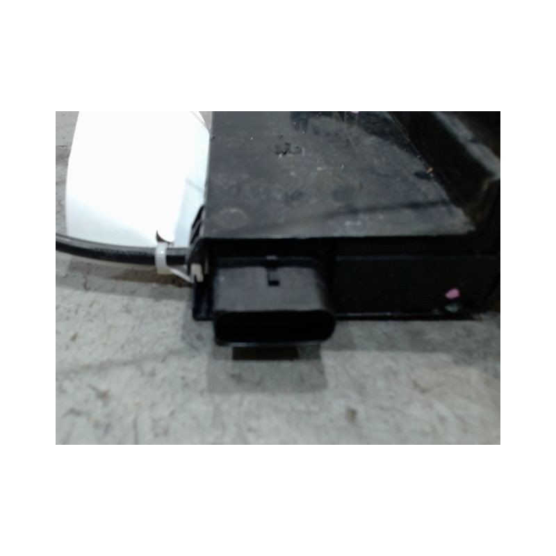 SYSTEME CONDAMNATION AVANT GAUCHE CITROEN C4