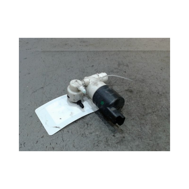 POMPE LAVE-GLACE AVANT CITROEN C4