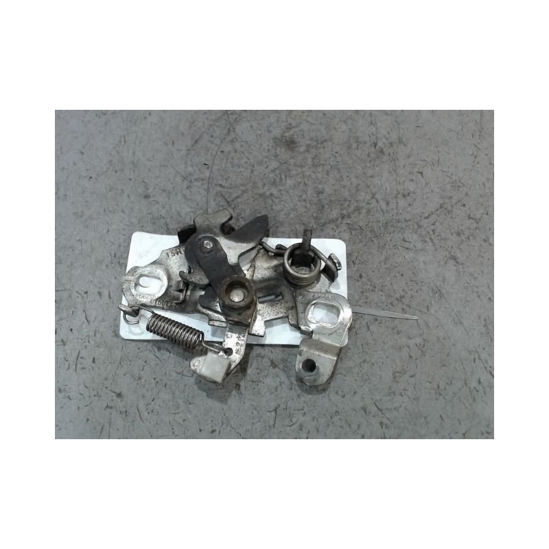 SERRURE CAPOT CITROEN C4