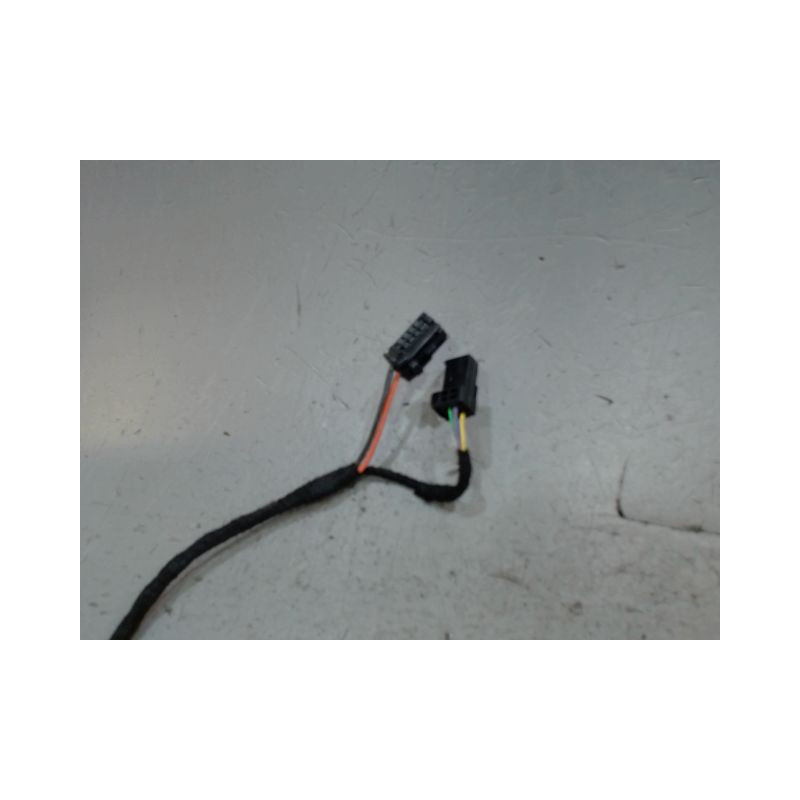 VERIN HAYON G CITROEN C4