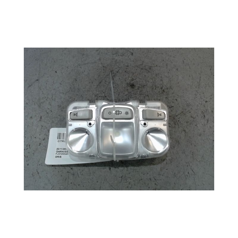 PLAFONNIER CITROEN C4