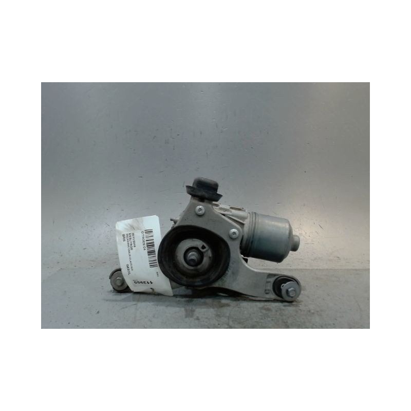 MECANISME ESSUIE-GLACE AVANT CITROEN C4