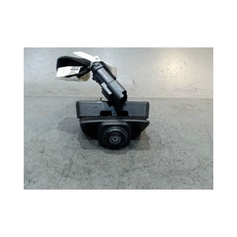 CAMERA ARRIERE CITROEN C4