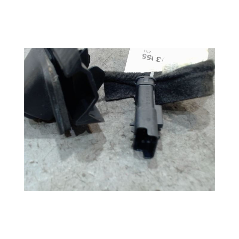 CAMERA ARRIERE CITROEN C4