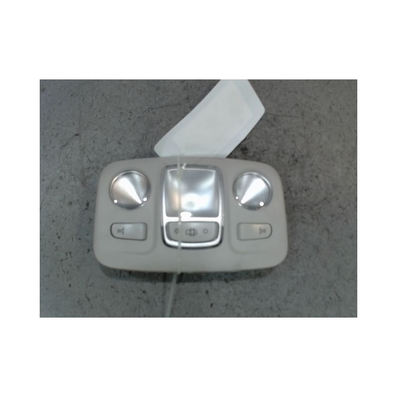 PLAFONNIER AR CITROEN C4