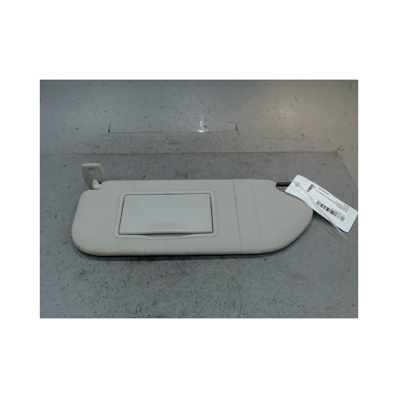 PARE-SOLEIL G CITROEN C1