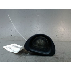 ECLAIREUR PLAQUE DE POLICE D