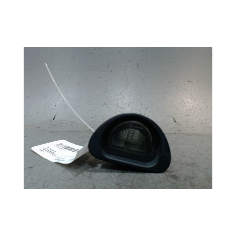 ECLAIREUR PLAQUE DE POLICE DROIT CITROEN C1