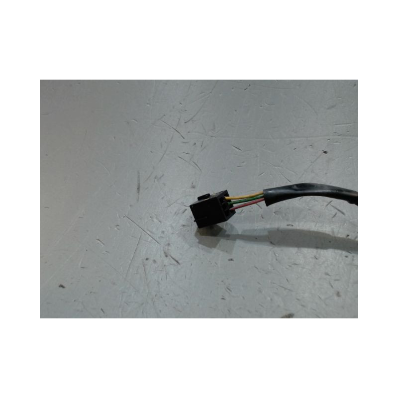 RETROVISEUR EXTERIEUR ELECTRIQUE GAUCHE OPEL CORSA