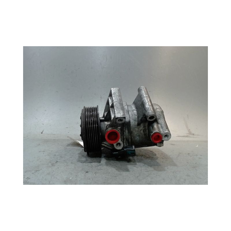 COMPRESSEUR AIR CONDITIONNE NISSAN MICRA