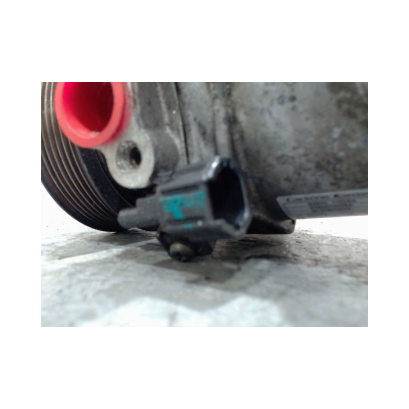 COMPRESSEUR AIR CONDITIONNE NISSAN MICRA