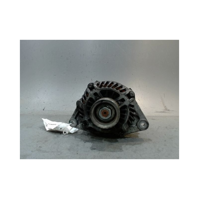 ALTERNATEUR NISSAN MICRA