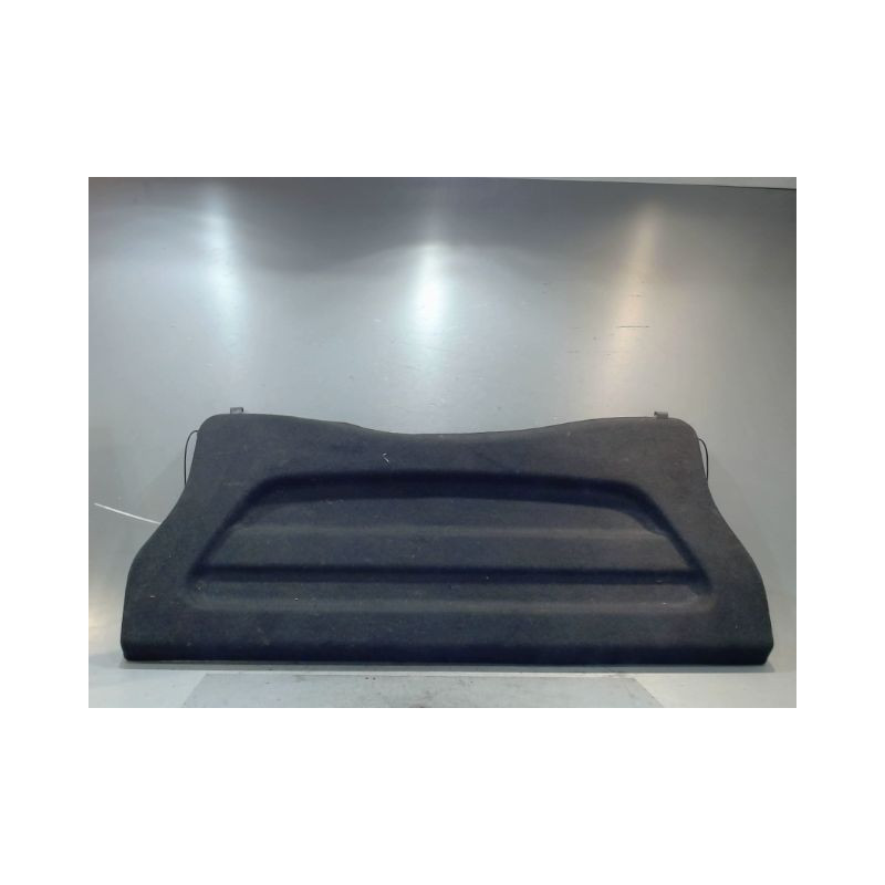 TABLETTE PLAGE ARRIERE RENAULT CLIO