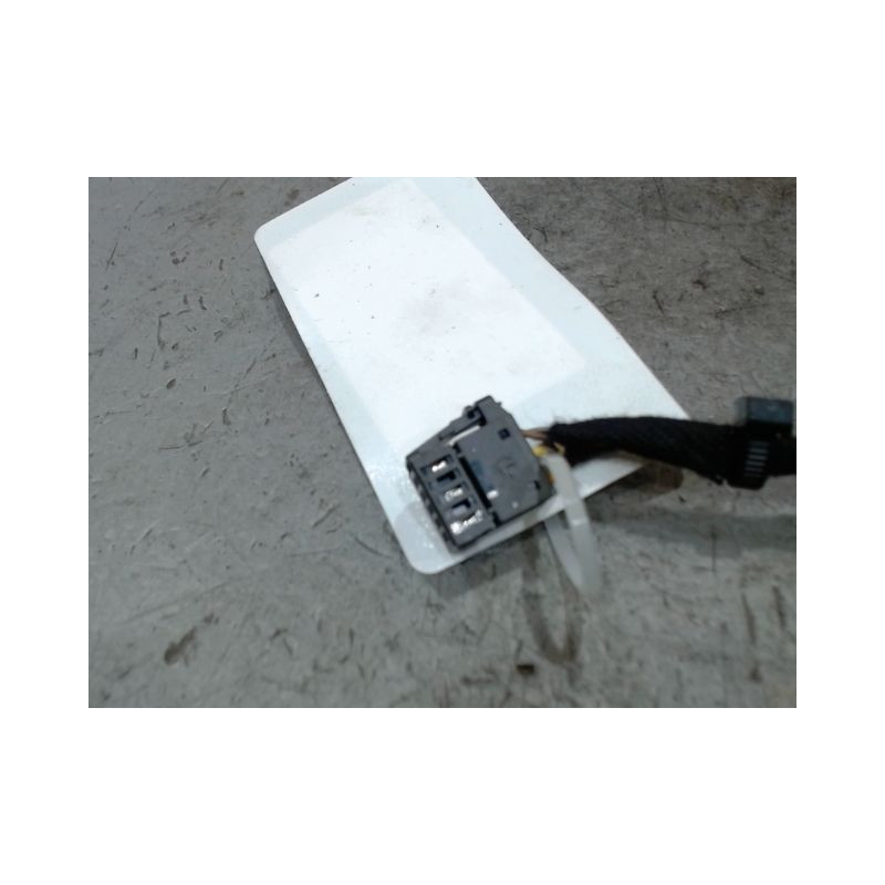 RETROVISEUR EXTERIEUR ELECTRIQUE GAUCHE VOLKSWAGEN POLO
