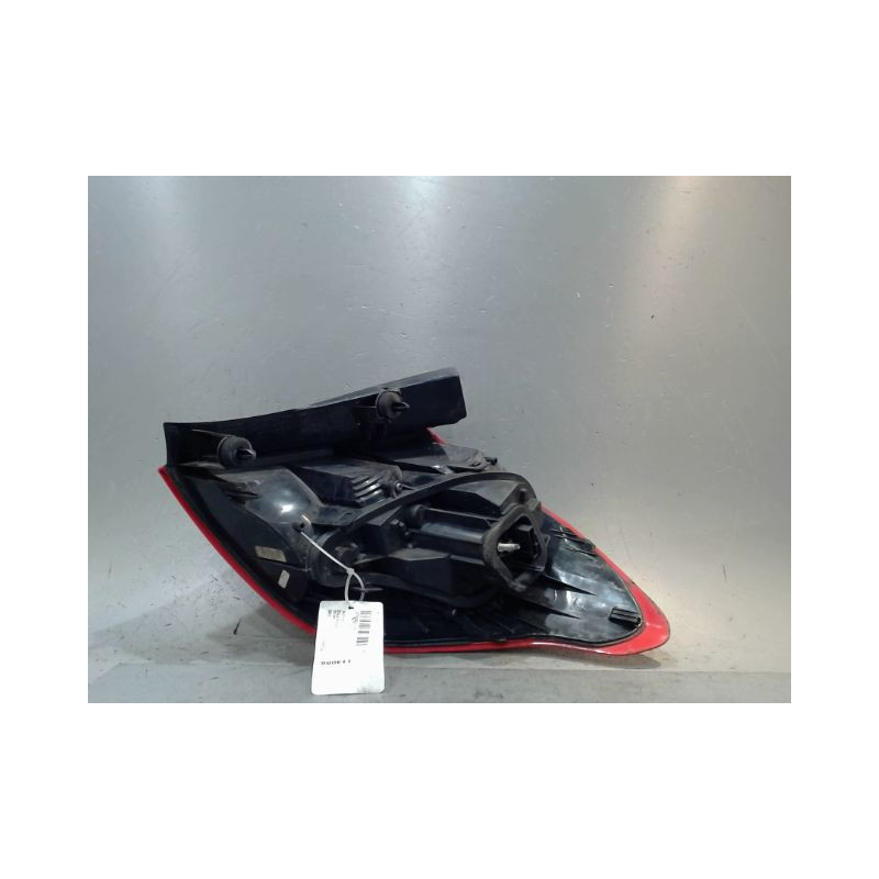 FEU ARRIERE GAUCHE  CITROEN C4