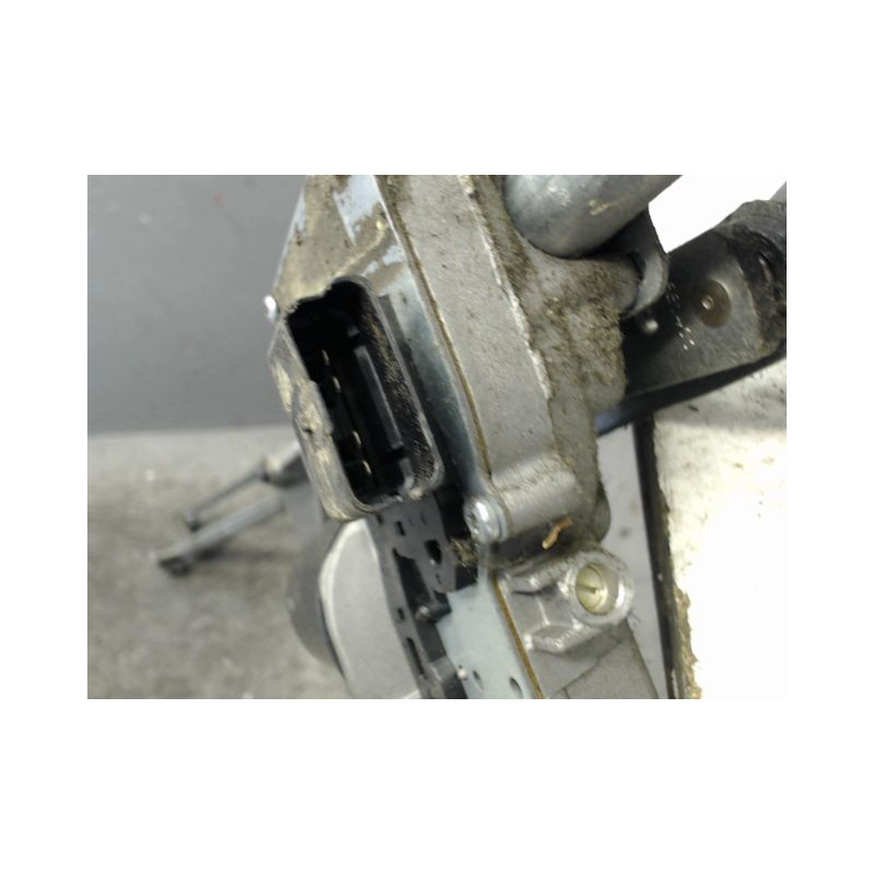 MECANISME ESSUIE-GLACE AVANT CITROEN C4