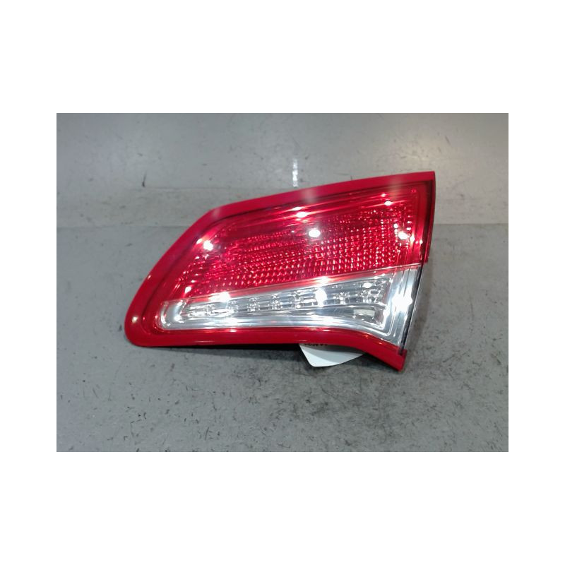 FEU ARRIERE INTERIEUR DROIT CITROEN C4