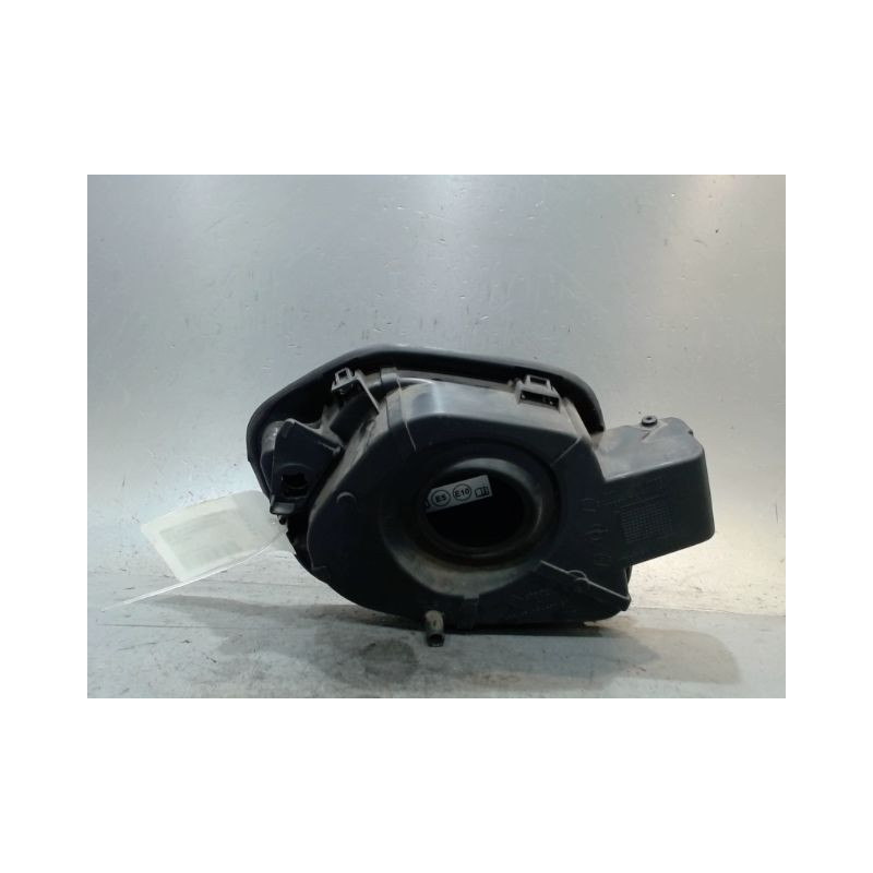VOLET DE TRAPPE CARBURANT OPEL CORSA