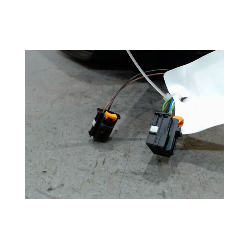 RETROVISEUR EXTERIEUR ELECTRIQUE GAUCHE OPEL CORSA