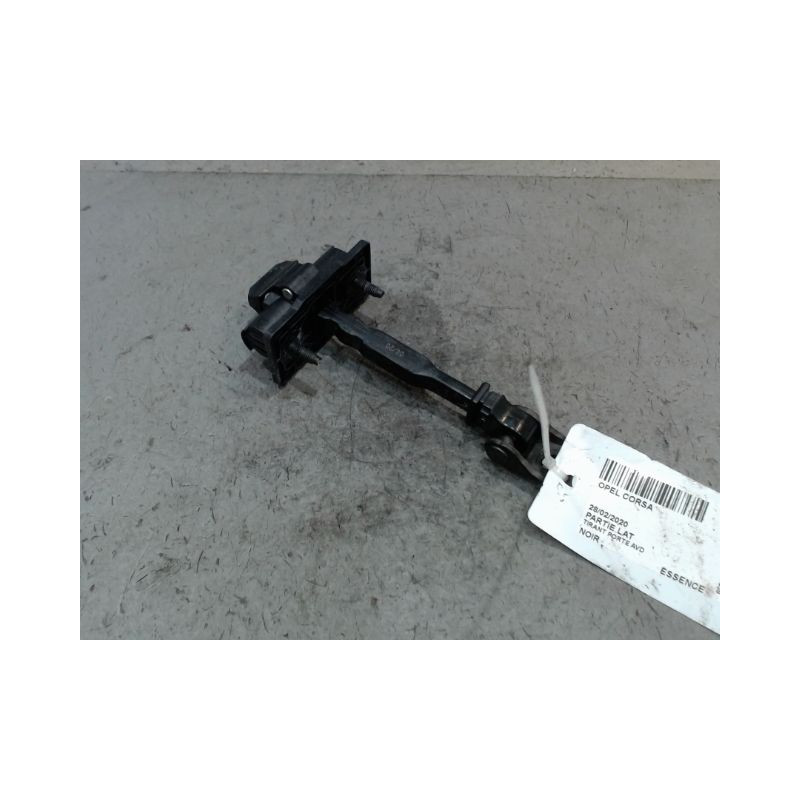 TIRANT PORTE AVANT DROIT OPEL CORSA