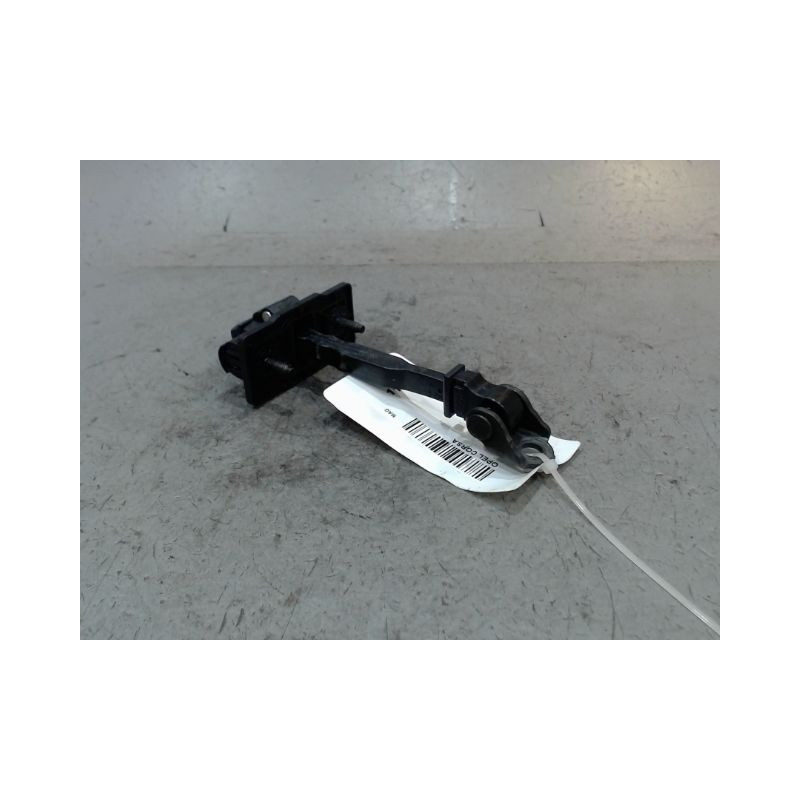 TIRANT PORTE AVANT GAUCHE OPEL CORSA