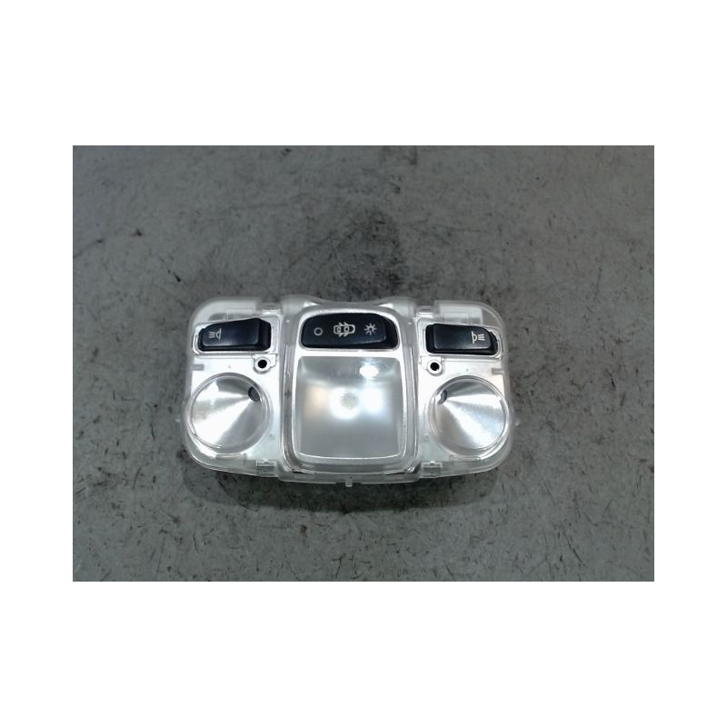 PLAFONNIER OPEL CORSA