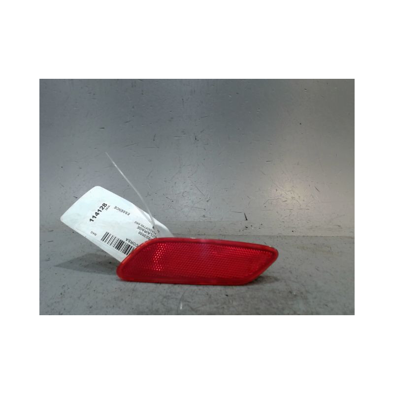 CATADIOPTRE ARG OPEL CORSA