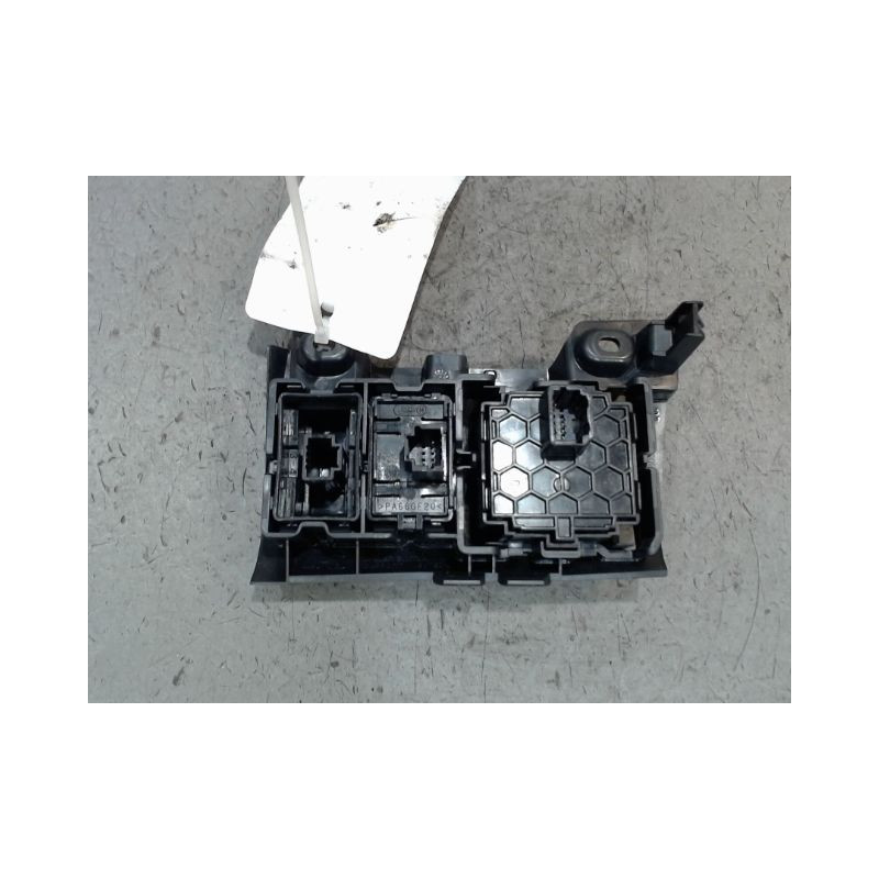 COMMANDE RÉGLAGE HAUTEUR DE PHARE RENAULT TRAFIC