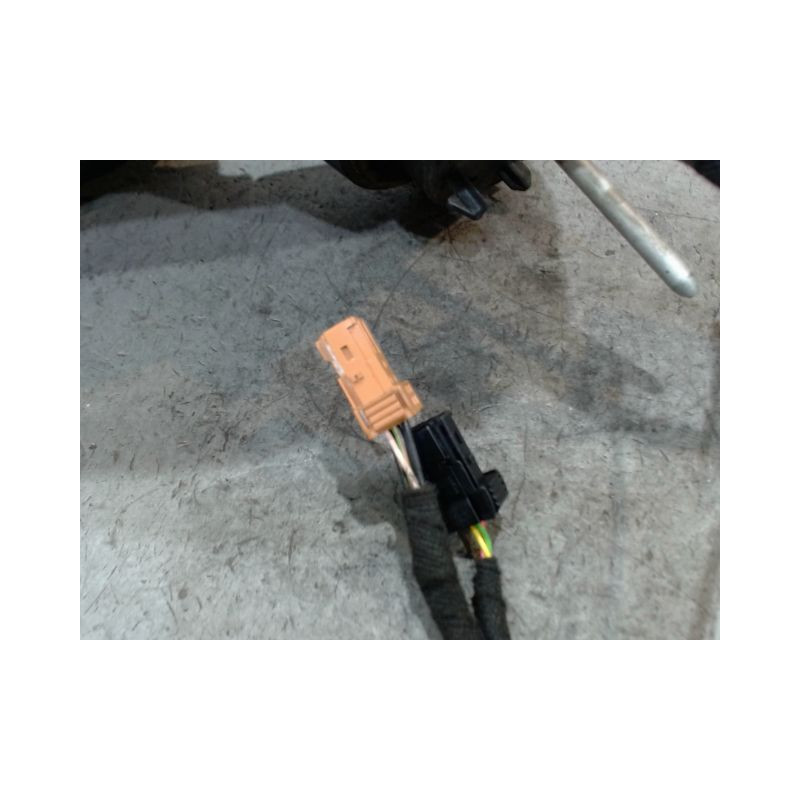 RETROVISEUR EXTERIEUR ELECTRIQUE GAUCHE CITROEN C3
