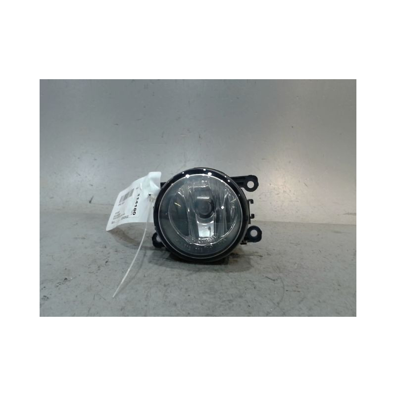 PHARE ANTIBROUILLARD AVANT GAUCHE OPEL AGILA