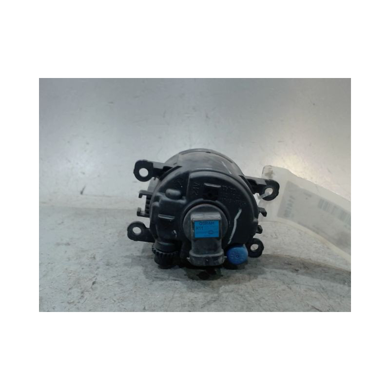 PHARE ANTIBROUILLARD AVANT GAUCHE OPEL AGILA