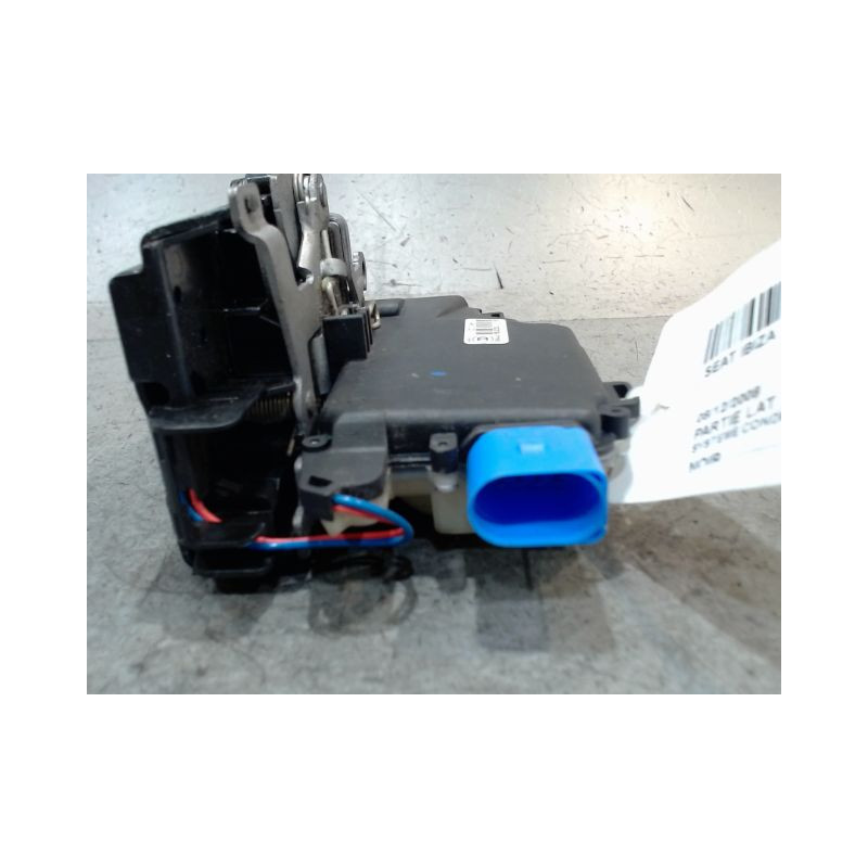 SYSTEME CONDAMNATION AVANT DROIT SEAT IBIZA