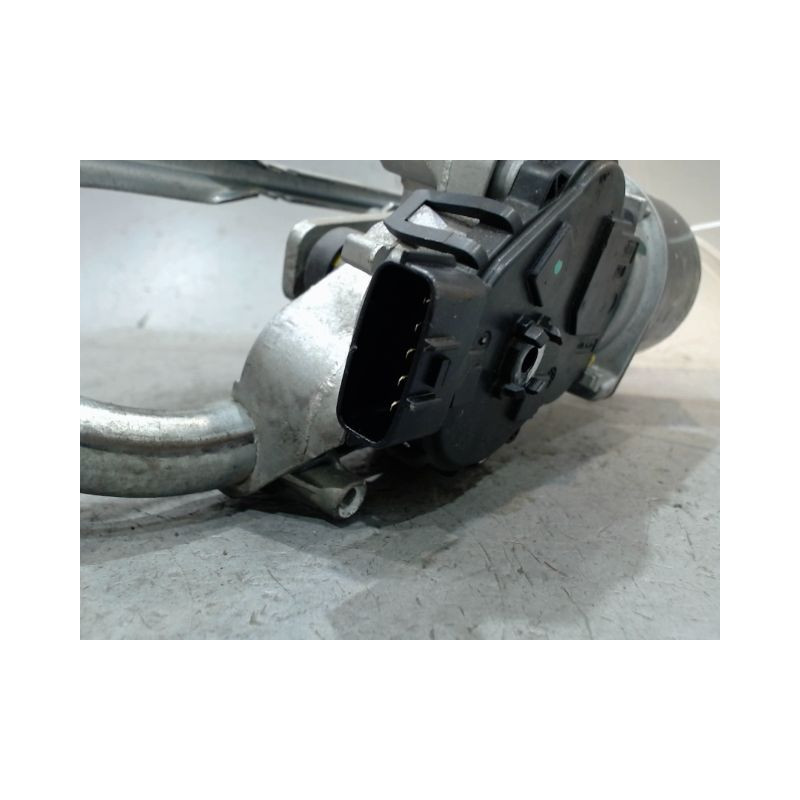 MECANISME ESSUIE-GLACE AVANT RENAULT CLIO