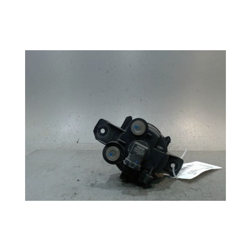 PHARE ANTIBROUILLARD AVANT GAUCHE RENAULT CLIO