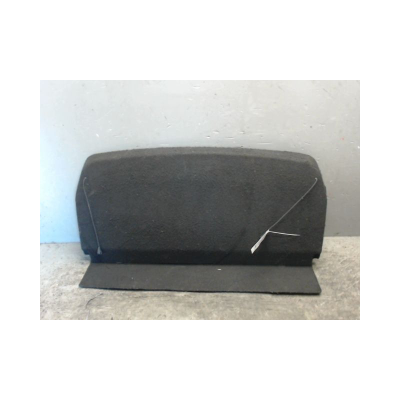TABLETTE PLAGE ARRIERE CITROEN C4