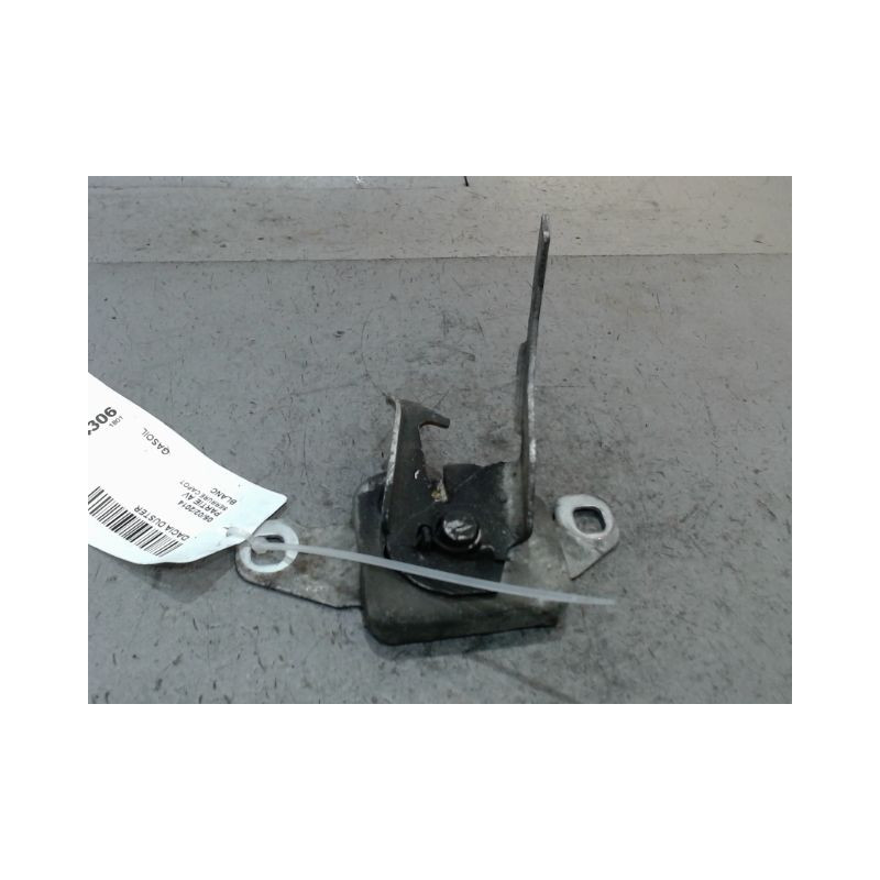 SERRURE CAPOT DACIA DUSTER