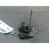 SERRURE CAPOT DACIA DUSTER