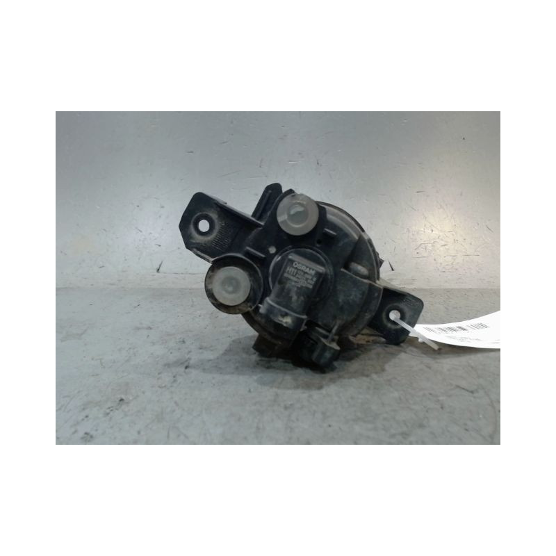 PHARE ANTIBROUILLARD AVANT GAUCHE RENAULT CLIO