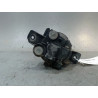 PHARE ANTIBROUILLARD AVANT GAUCHE RENAULT CLIO