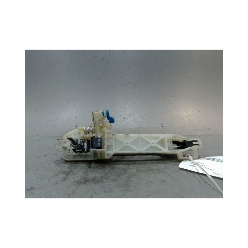 POIGNEE EXTERIEURE PORTE AVANT GAUCHE KIA RIO