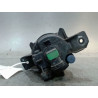 PHARE ANTIBROUILLARD AVANT DROIT RENAULT CLIO