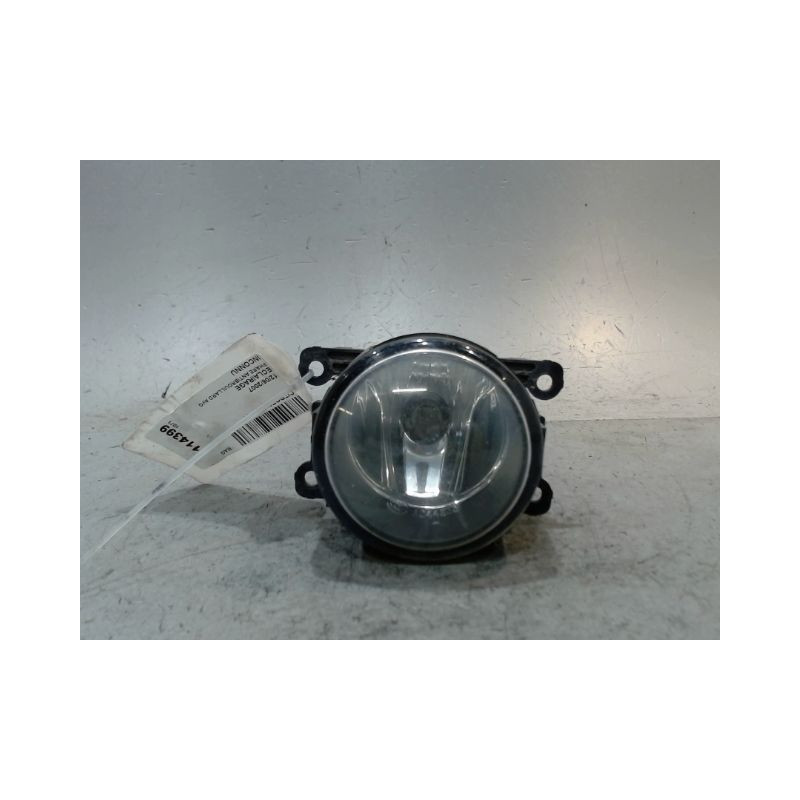PHARE ANTIBROUILLARD AVANT GAUCHE CITROEN XSARA