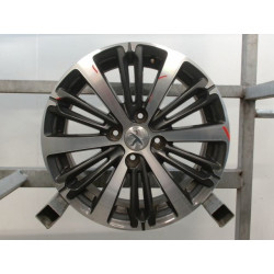 JANTE ALUMINIUM