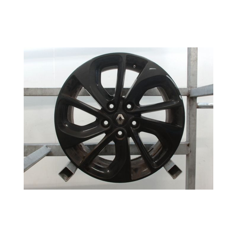 JANTE ALUMINIUM RENAULT GRAND SCENIC MONOSP. III Phase 2 LONG 2011-2013