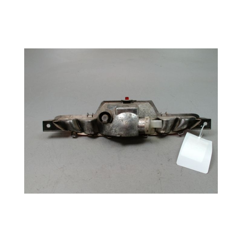 FEU BROUILLARD CENTRAL ARRIERE PEUGEOT 208 Phase 1 2012-...