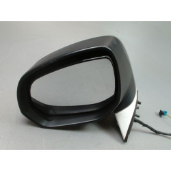 RETROVISEUR EXT ELECTRIQUE G