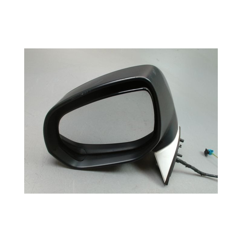 RETROVISEUR EXTERIEUR ELECTRIQUE GAUCHE CITROEN C4 PICASSO MONOSP. I 2007-2013
