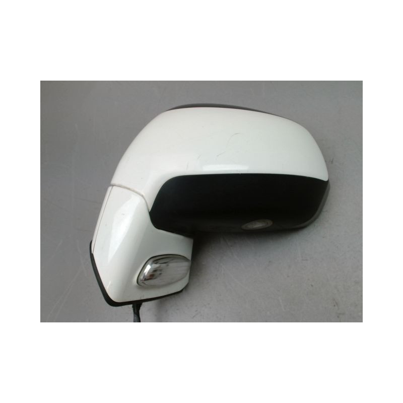 RETROVISEUR EXTERIEUR ELECTRIQUE GAUCHE CITROEN C4 PICASSO MONOSP. I 2007-2013